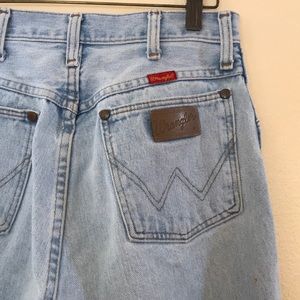 Wrangler Jeans
